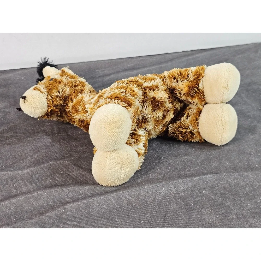 Aurora‎ Mini Flopsie Gigi the Giraffe 8